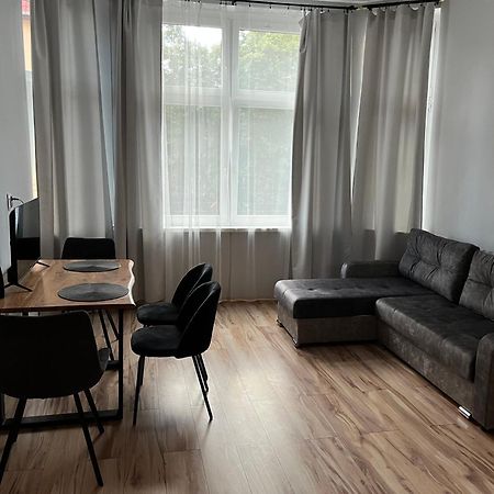 Grunwaldzki24 Apartments - Free Parking - Old Town, Centrum Wrocław Buitenkant foto
