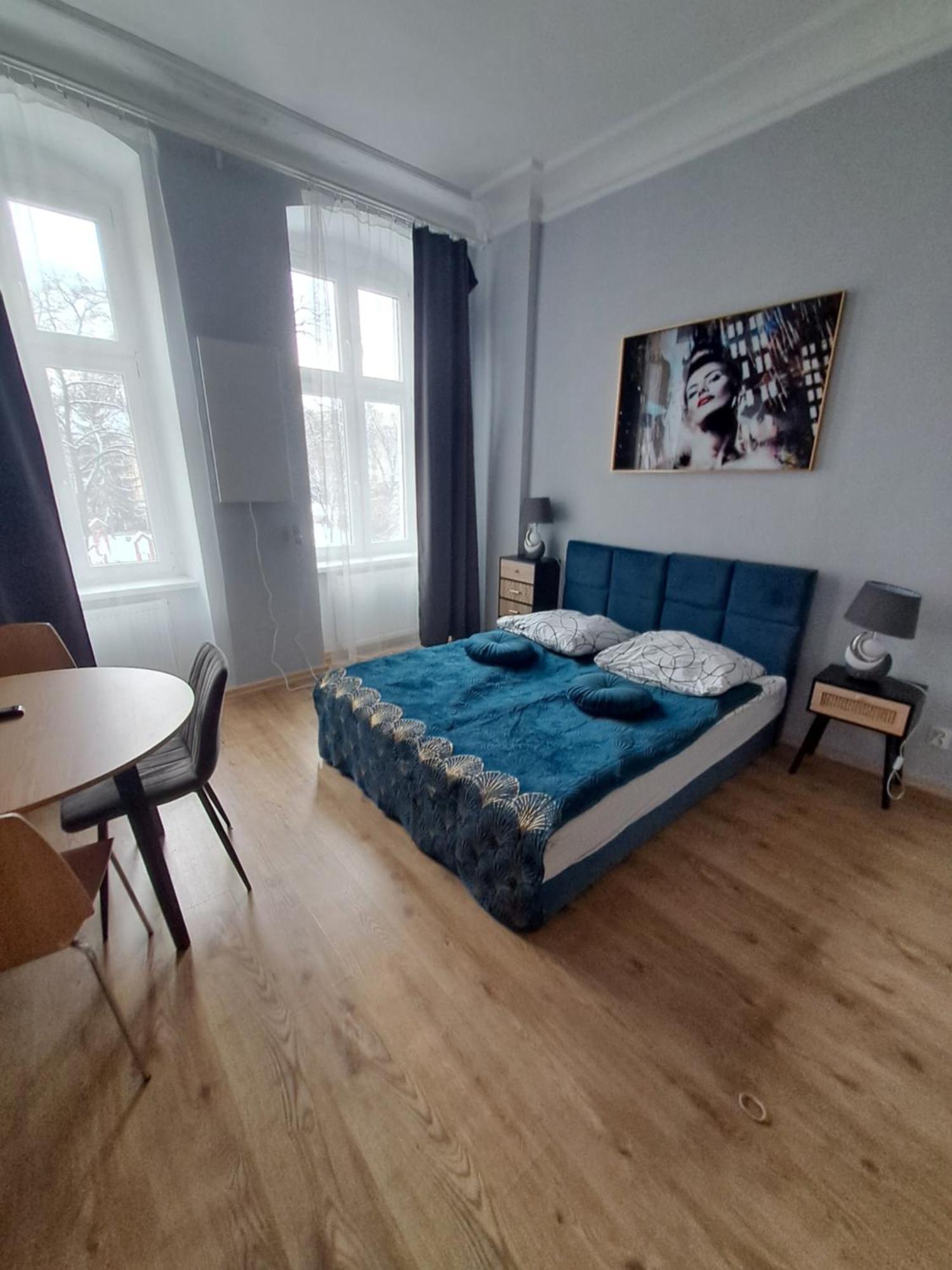 Grunwaldzki24 Apartments - Free Parking - Old Town, Centrum Wrocław Buitenkant foto