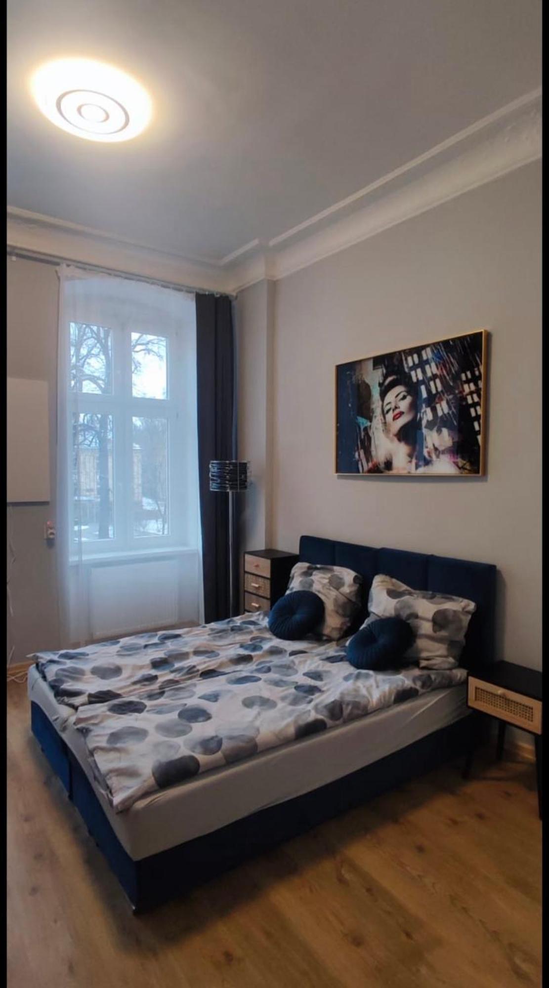 Grunwaldzki24 Apartments - Free Parking - Old Town, Centrum Wrocław Buitenkant foto