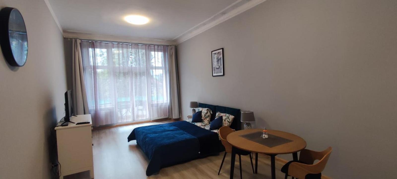 Grunwaldzki24 Apartments - Free Parking - Old Town, Centrum Wrocław Buitenkant foto
