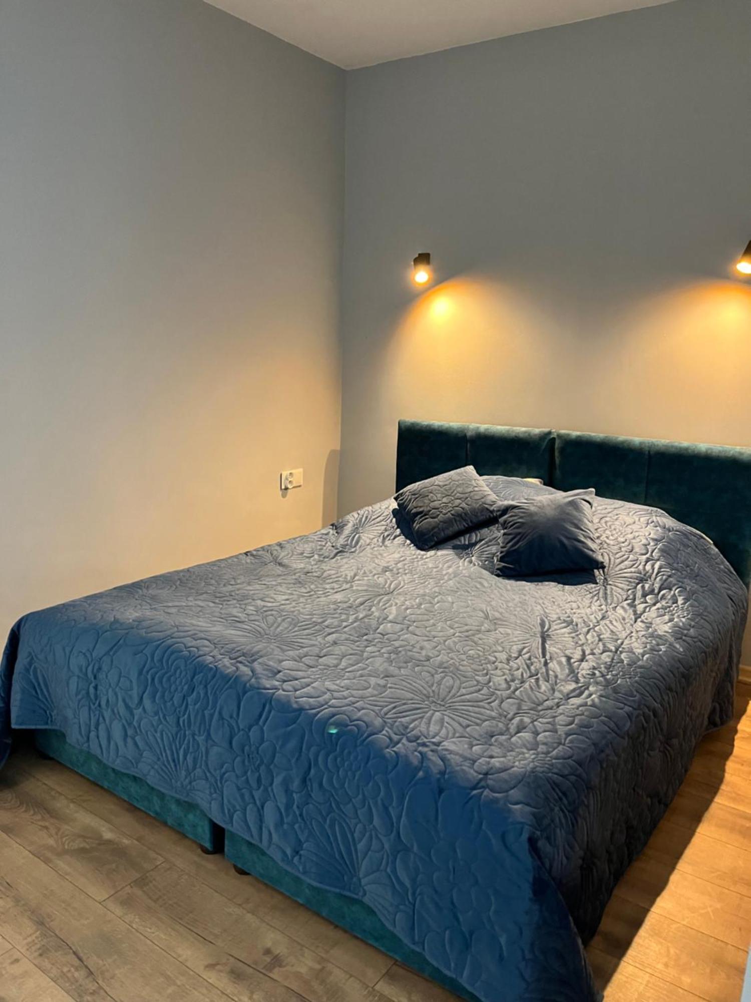 Grunwaldzki24 Apartments - Free Parking - Old Town, Centrum Wrocław Buitenkant foto