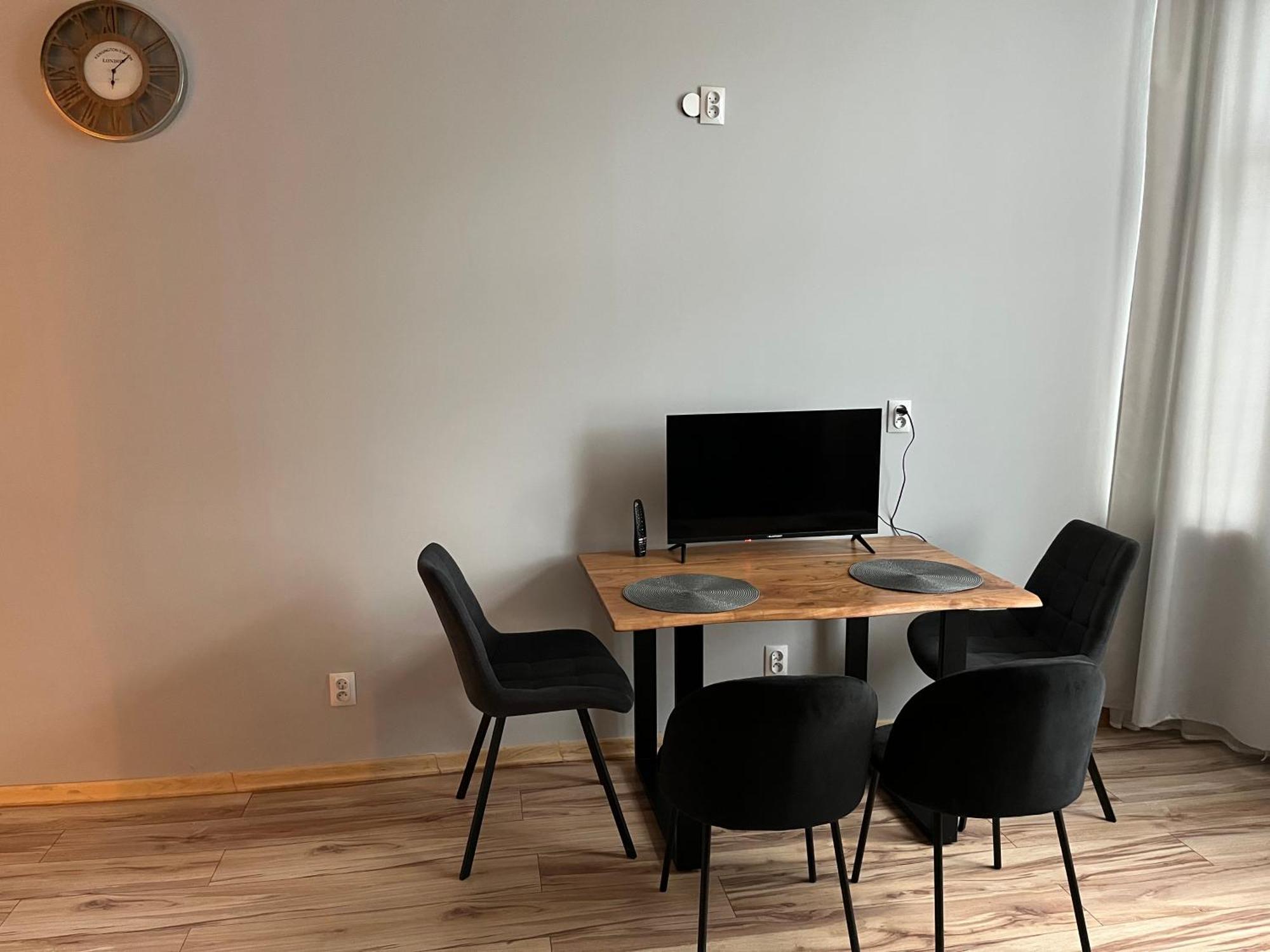 Grunwaldzki24 Apartments - Free Parking - Old Town, Centrum Wrocław Buitenkant foto