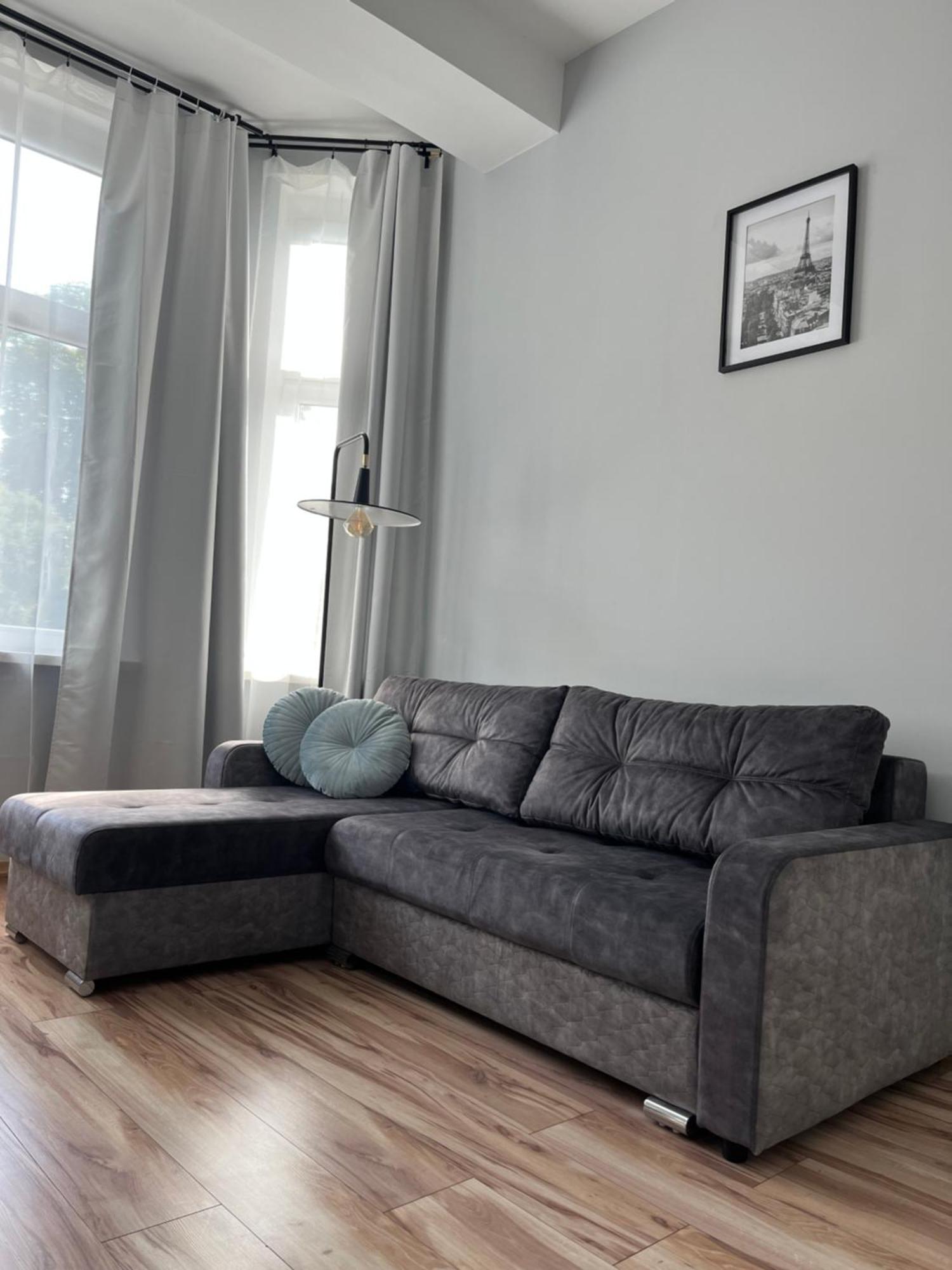 Grunwaldzki24 Apartments - Free Parking - Old Town, Centrum Wrocław Buitenkant foto