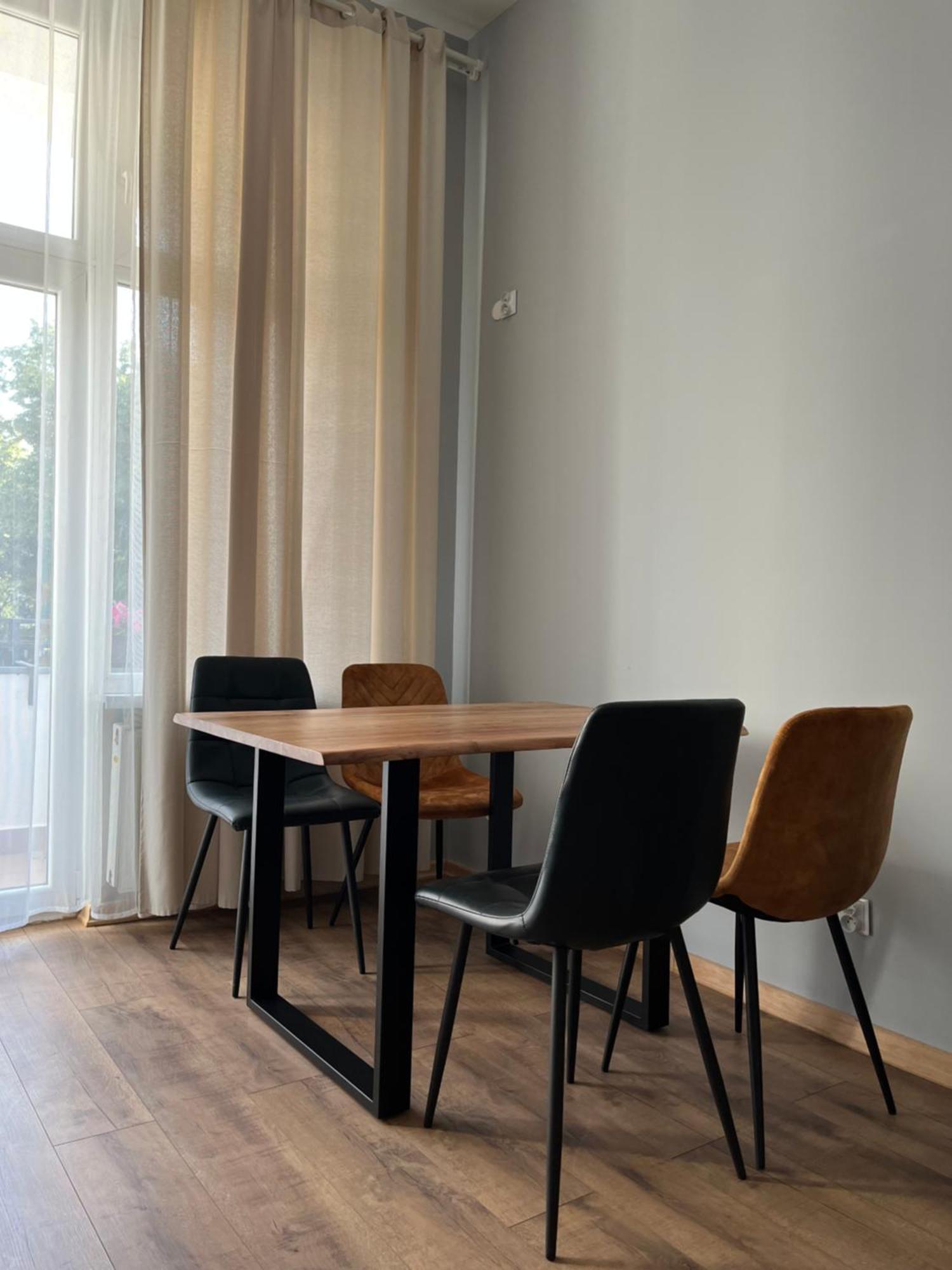 Grunwaldzki24 Apartments - Free Parking - Old Town, Centrum Wrocław Buitenkant foto
