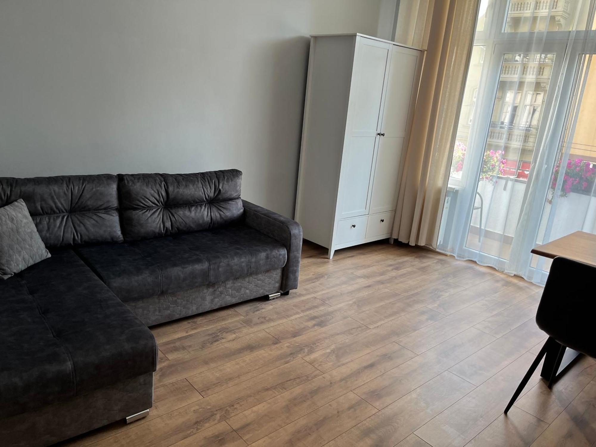 Grunwaldzki24 Apartments - Free Parking - Old Town, Centrum Wrocław Buitenkant foto