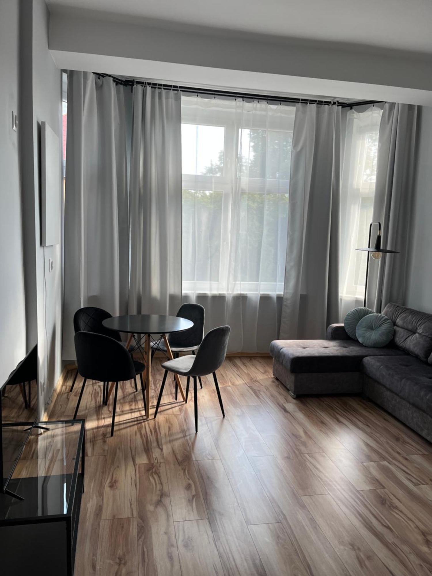 Grunwaldzki24 Apartments - Free Parking - Old Town, Centrum Wrocław Buitenkant foto