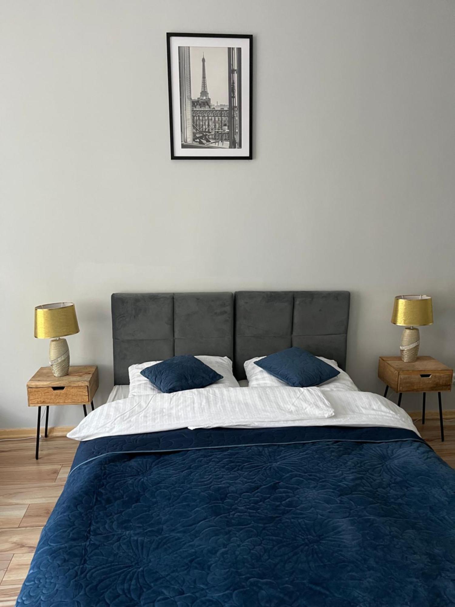Grunwaldzki24 Apartments - Free Parking - Old Town, Centrum Wrocław Buitenkant foto