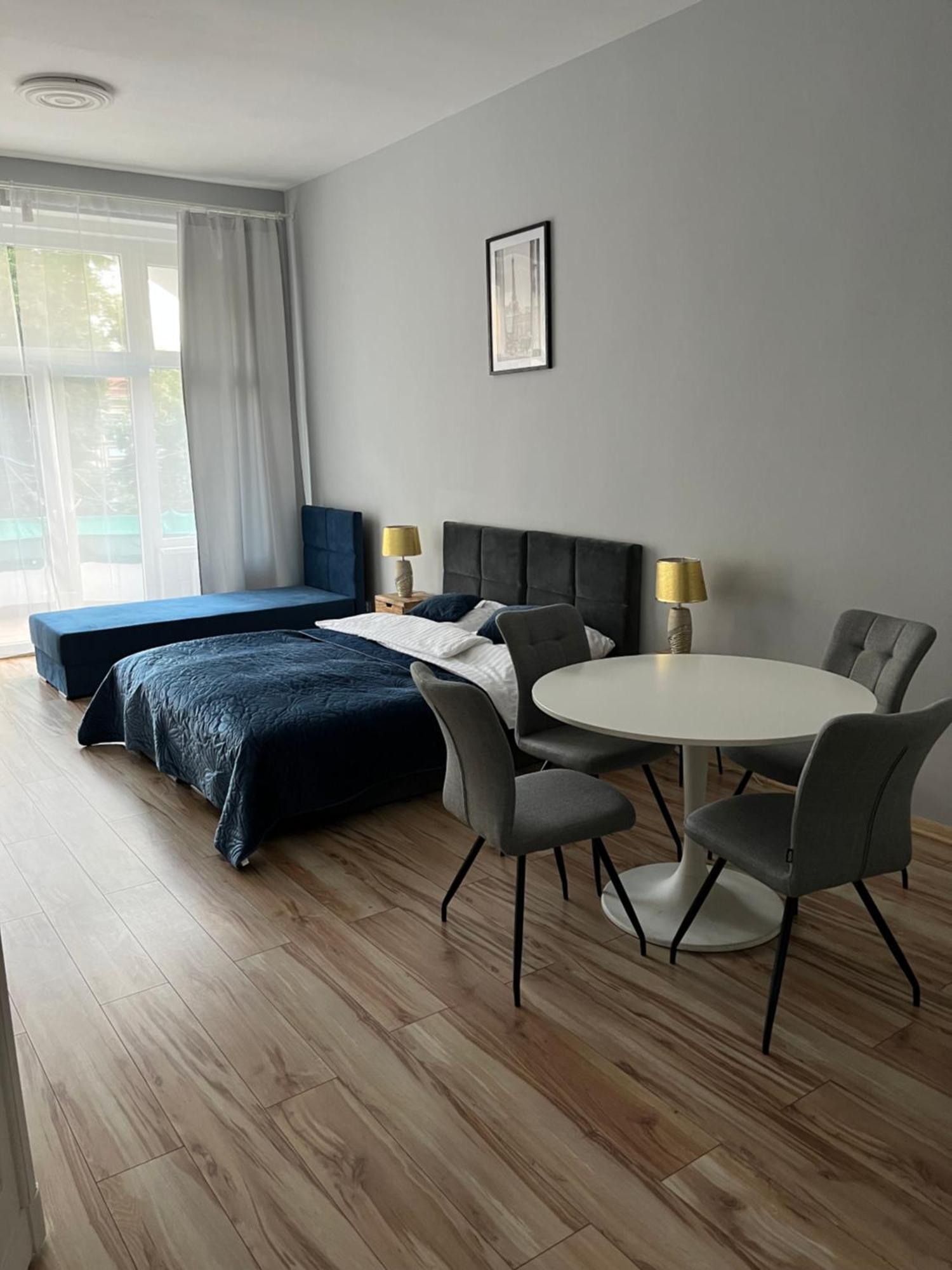 Grunwaldzki24 Apartments - Free Parking - Old Town, Centrum Wrocław Buitenkant foto